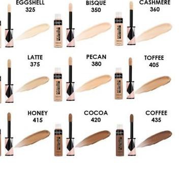 Lagi Ramai L'OREAL Paris Infallible Full Wear Concealer | Loreal Concealer - Ready Stock