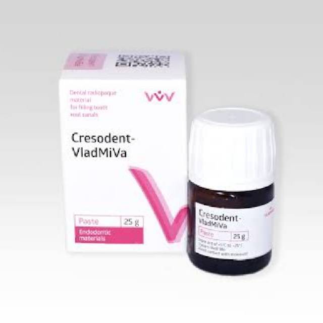 Cresodent Paste - Cresopate