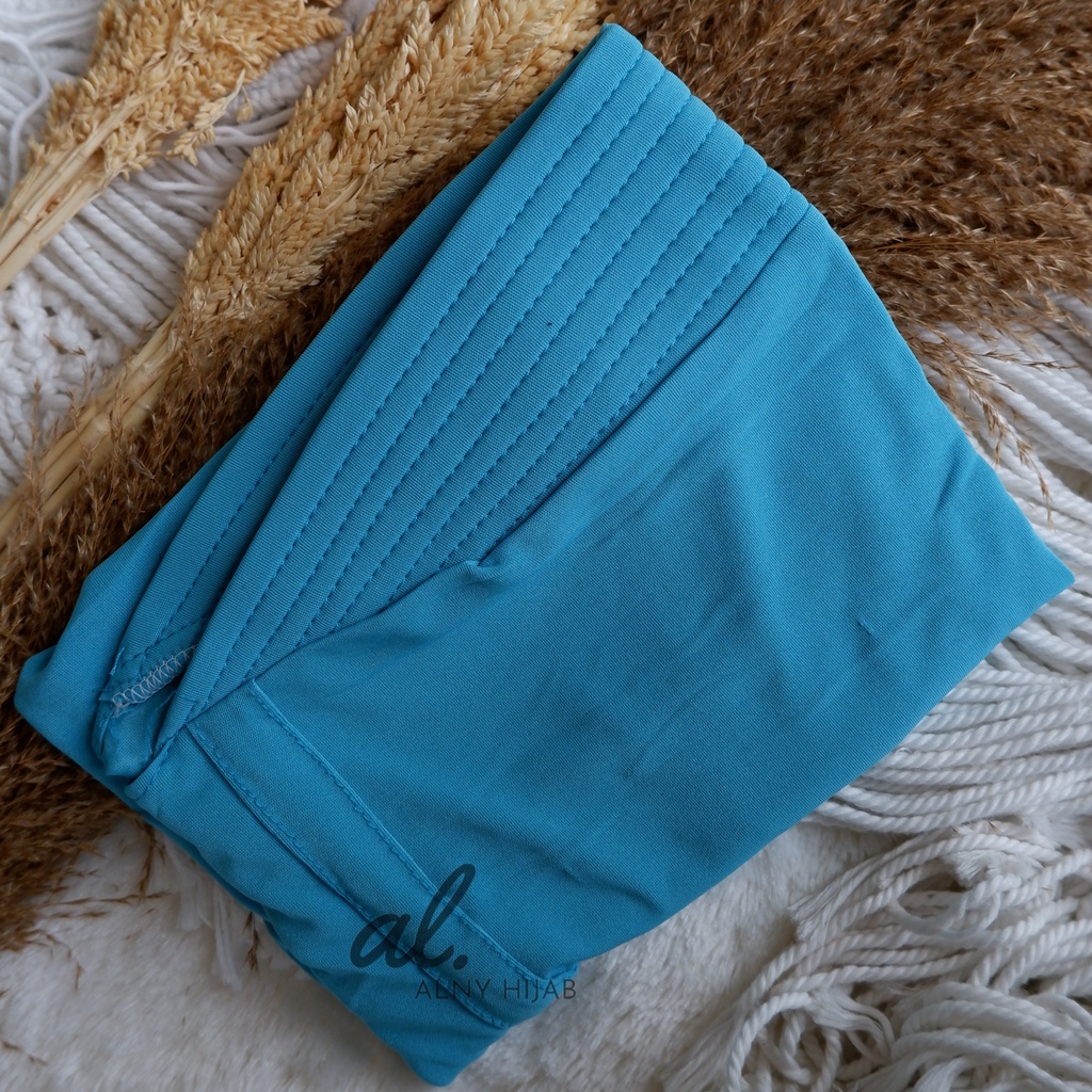 JILBAB SERUT JOKOWI ADIBA SERI WARNA 2 / HIJAB INSTAN SERUT JOKOWI-Jokowi Tosca