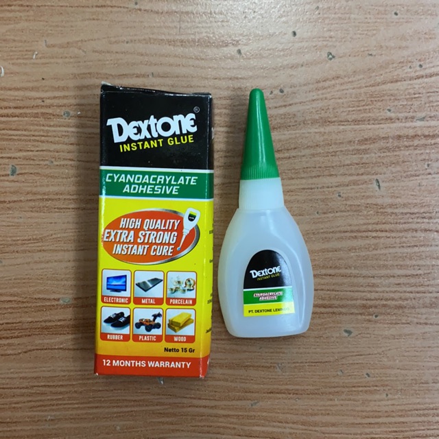 

LEM KOREA DEXTONE