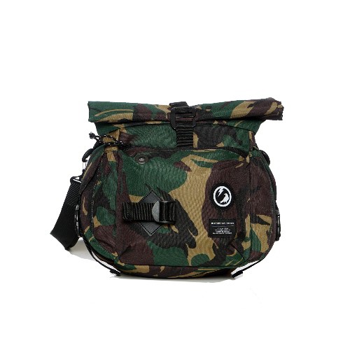 Bloods Slingbag Tas Selempang Giors 08 Army