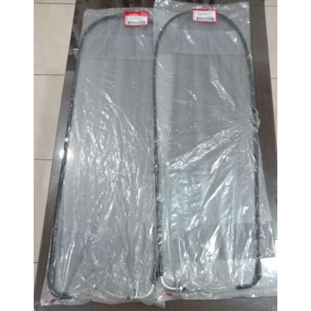 Kabel gas A+B Vario 125 LED/Vario 150 asli/ori