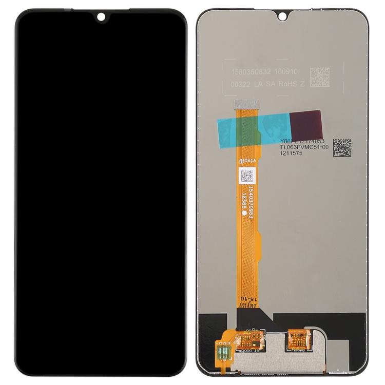 LCD TOUCHSCREEN VIVO  V11 1806 FULLSET LAYAR SENTUH MODEL B-E8