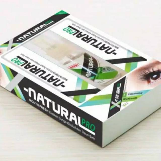 Paket x natural pro 100% original..obat herbal tetes mata minus plus-silinder-katarak & bau mulut