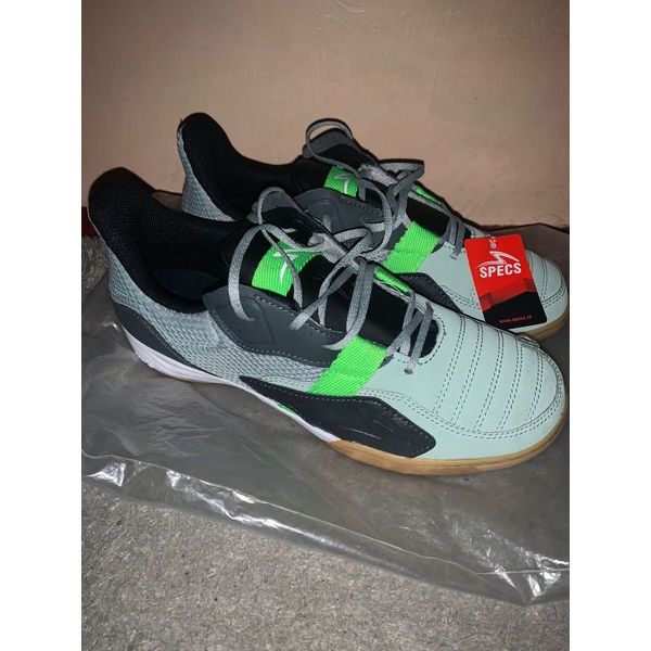 preloved sepatu futsal specs metasala void