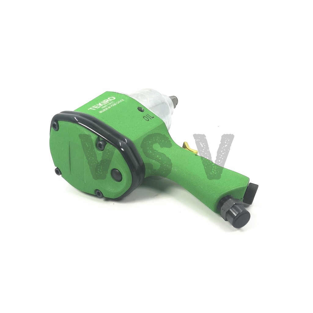 Air impact wrench 1/2&quot; Tekiro