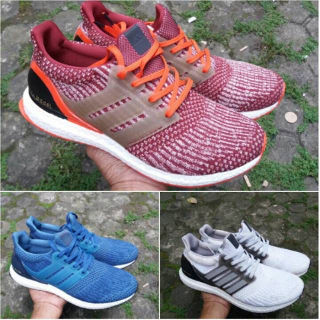 Adidas Ultra Boost