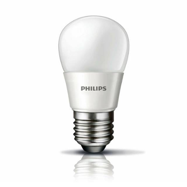 Philips Lampu LED 13 Watt Putih