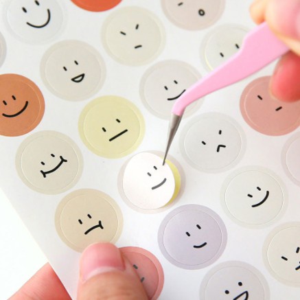 

KIANDAA TW0001 Tweezer Macaron Pinset Tape Stickers tweezers Stiker Scrapbook Tools Bujo Accessories Jurnal KIANDA