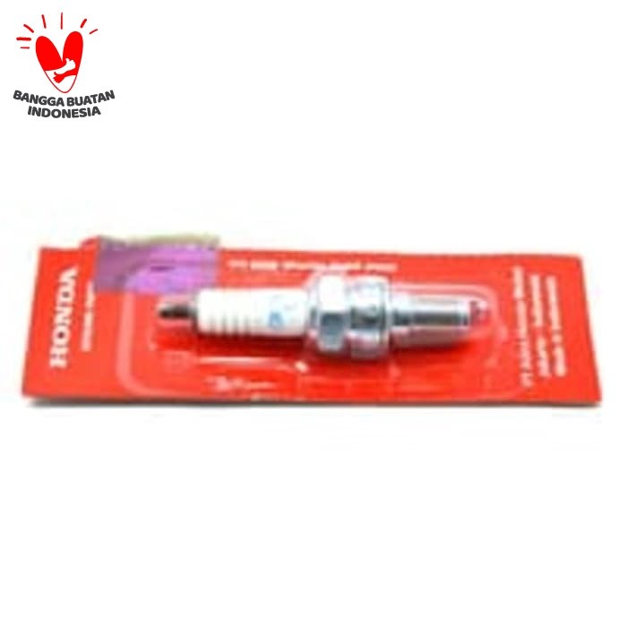 HCM Busi Plug Spark CR7EH 9 NGK Vario 110 Karbu 9805957916 ORI