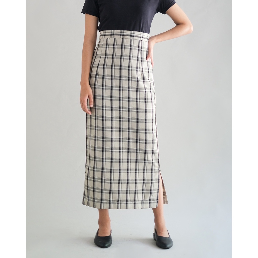 Myrubylicious ZALIFA SKIRT KODE FR 2081