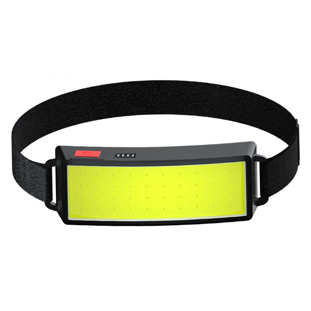 Senter LED Kepala Headlamp Waterproof COB 800Lumens - TM-G14/senter tempel kepala/senter penerangan 