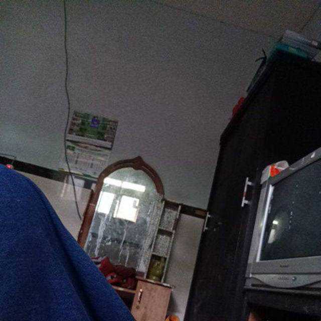 Maura Gamis Batik Couple