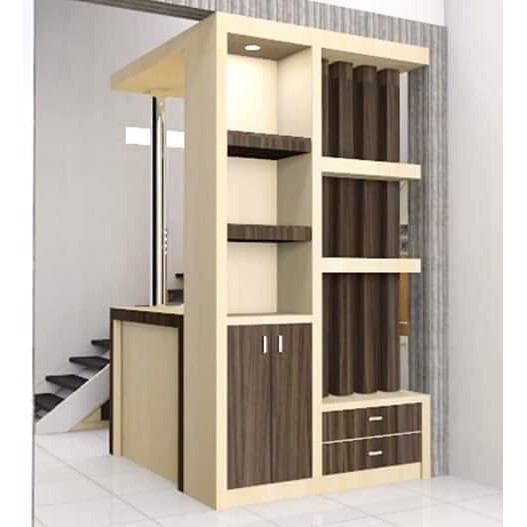 Kitchen Set apartemen metland K 11 M1498