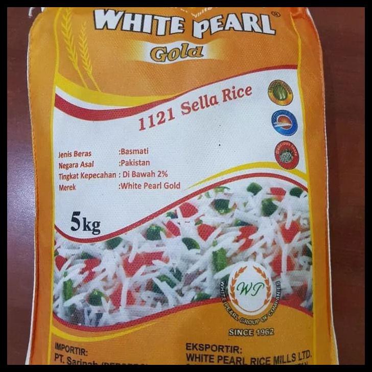 

Terpercaya beras basmati kwalitas bagus di atas abu kass.. best quality basmati