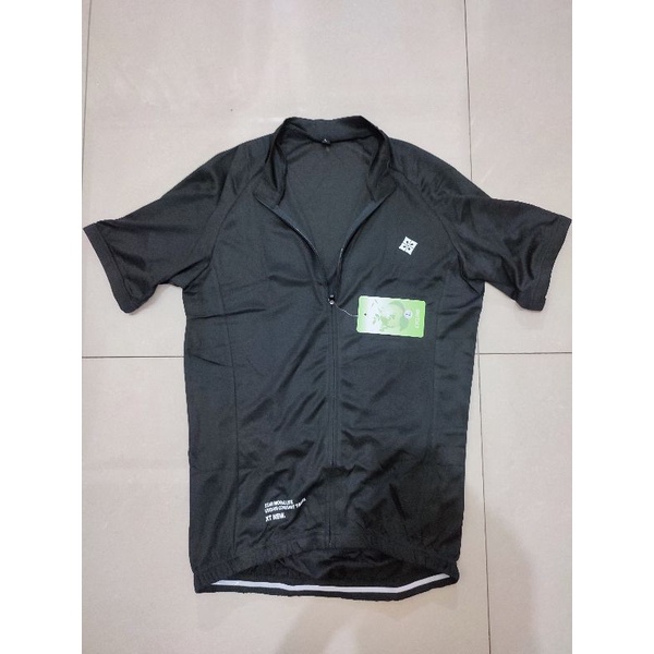 Jersey Sepeda XINTOWN Roadbike MTB Pria Wanita Original