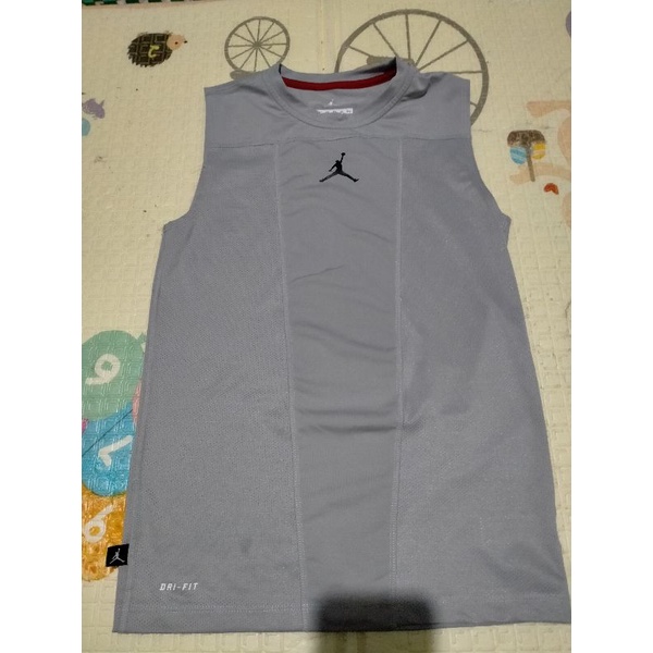 Preloved Baju Basket Nike Jordan Original Preloved Baju Basket NCAA Nike Original Preloved Nike Jord