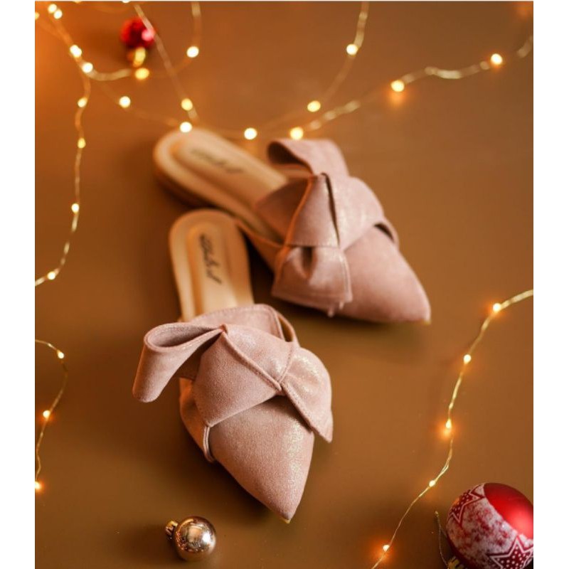 ittaherl jackie holiday tearose 40