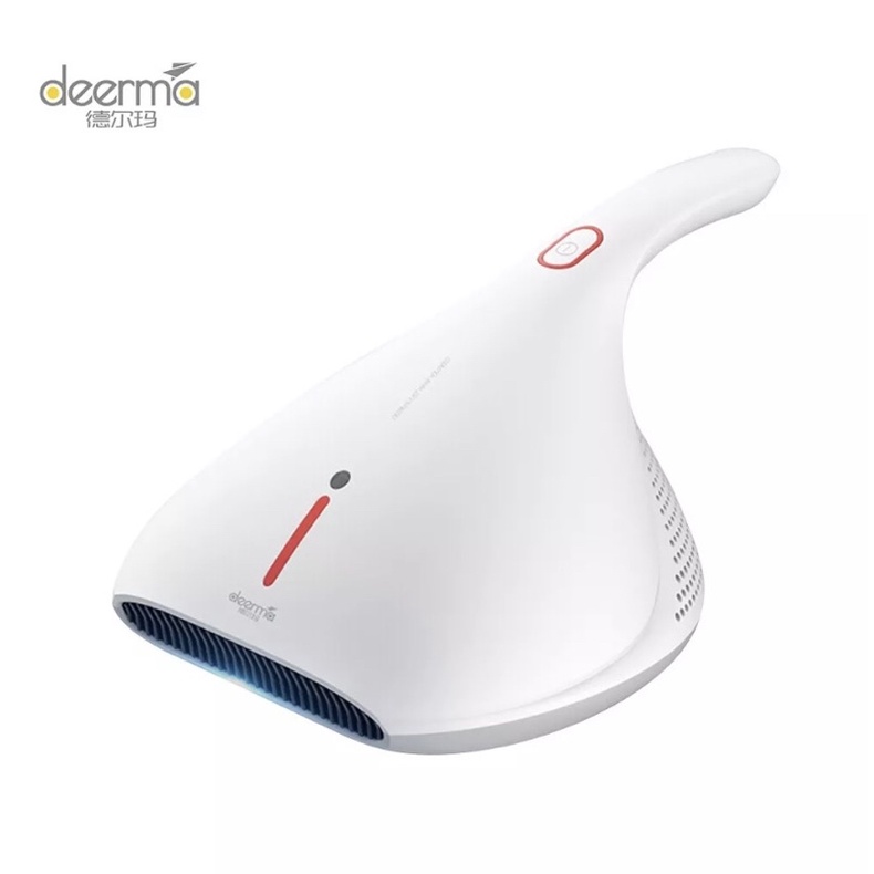 Jual DEERMA Dust Mites Vacuum Cleaner CM800 [GARANSI RESMI] Shopee