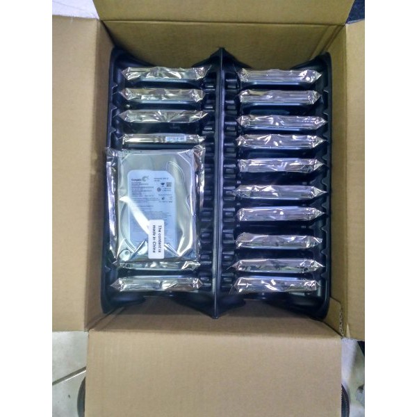 Terbaru   HARDISK PC SATA 160GB seagate    Murah
