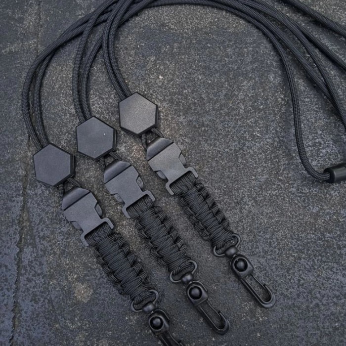 

Id Card - Tali Id Card Tactical Paracord Free Case Id Card