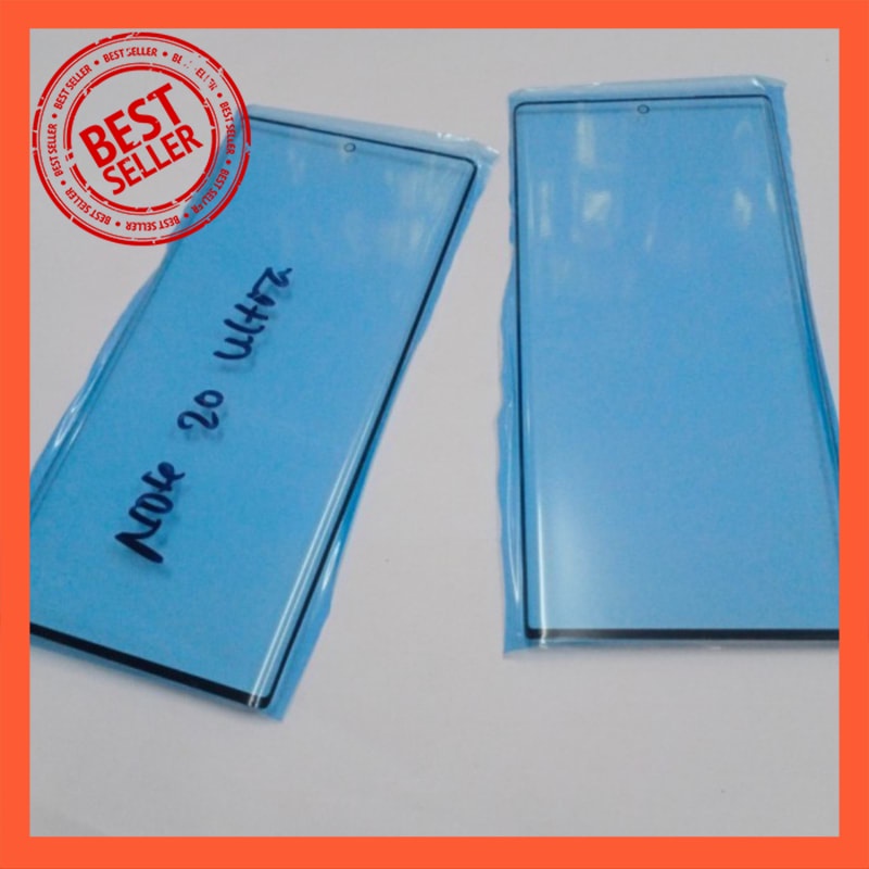 KACA DEPAN LCD SAMSUNG NOTE 20 ULTRA