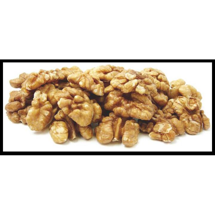 

6A7Q Walnut - Kacang Otak - Oven - Panggang - Matang 100 Gram 1Vy8