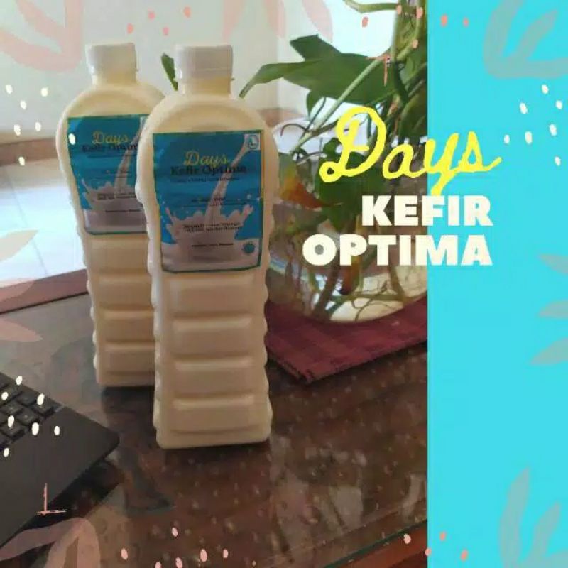 

KEFIR OPTIMA SUSU SAPI MURAH 1 LITER TAMBUN SELATAN BEKASI