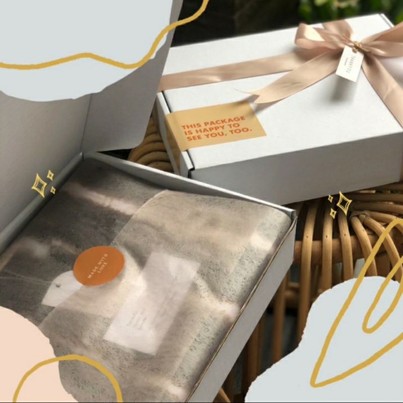 

Hampers Box