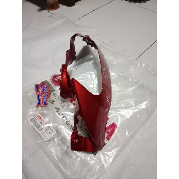 batok depan mio sporty kepala depan mio sporty totok mio sporty lama