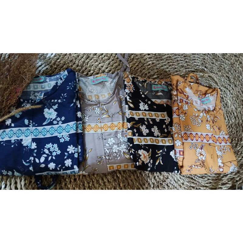 Order by request