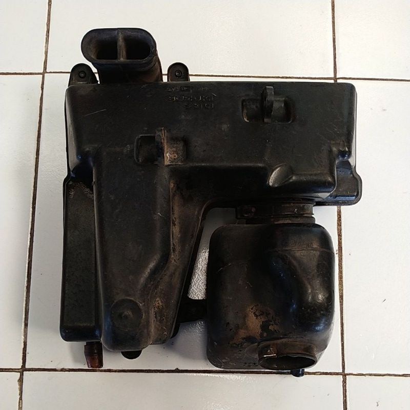 Filter Udara Suzuki Tornado GS GX