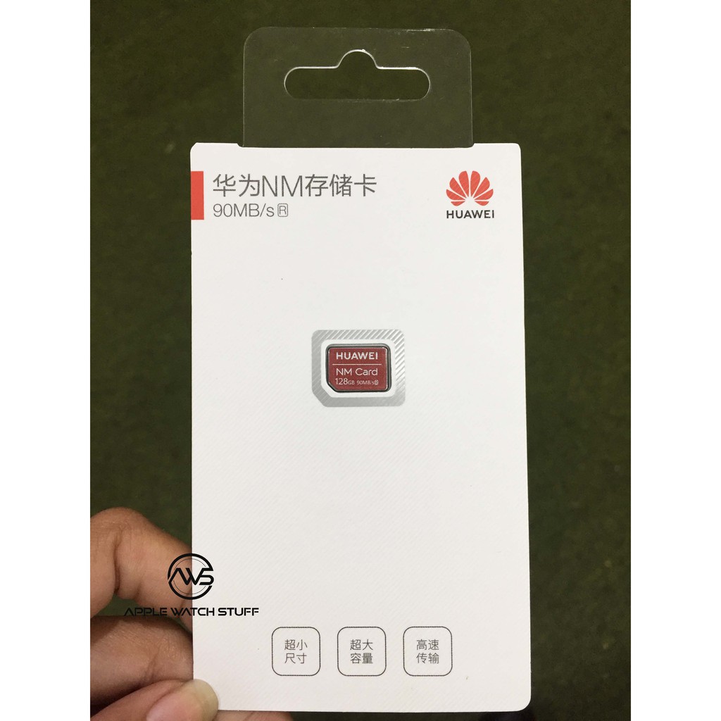 HUAWEI 128GB NM Nano Memory Card 128 GB ORIGINAL