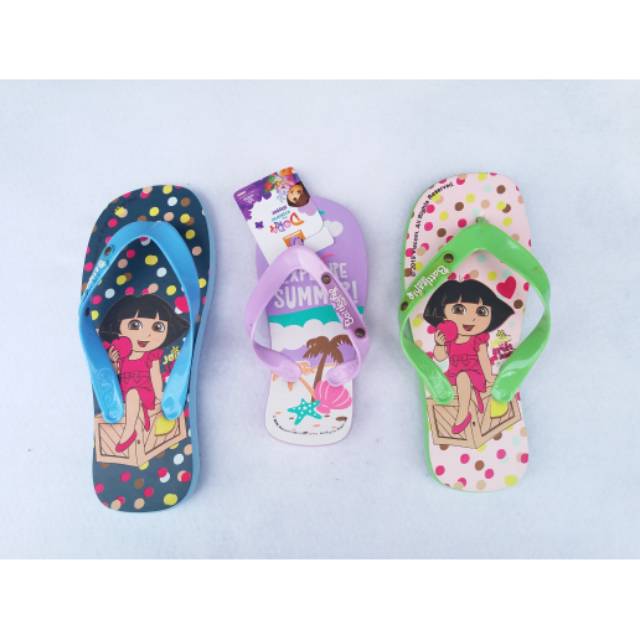  Sandal  jepit anak anak wanita  murah  Shopee  Indonesia