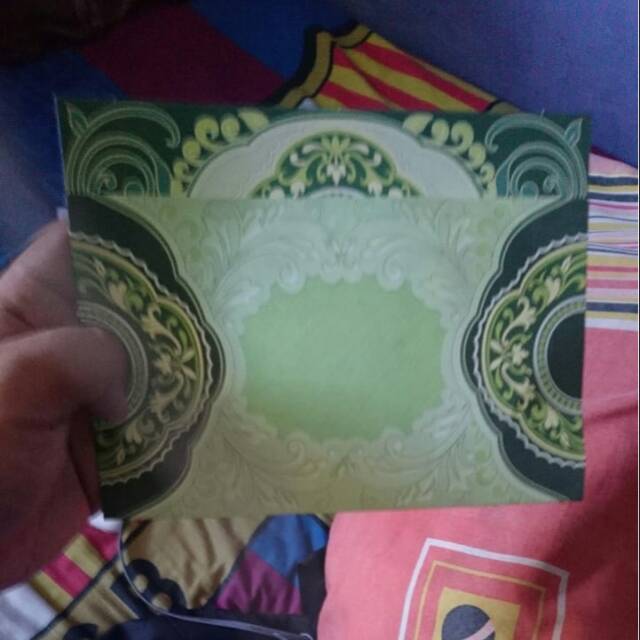 Cetak Undangan Erba 88169