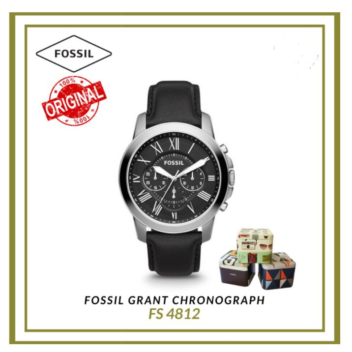 F*SSIL PRIA FS4812  [ORIGINAL]