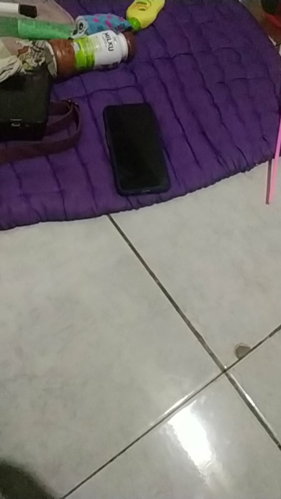 Baju Anak Batik Anak Seragam