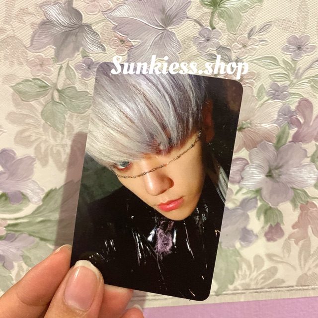 BAEKHYUN PC - EXO Obsession X-EXO Ver