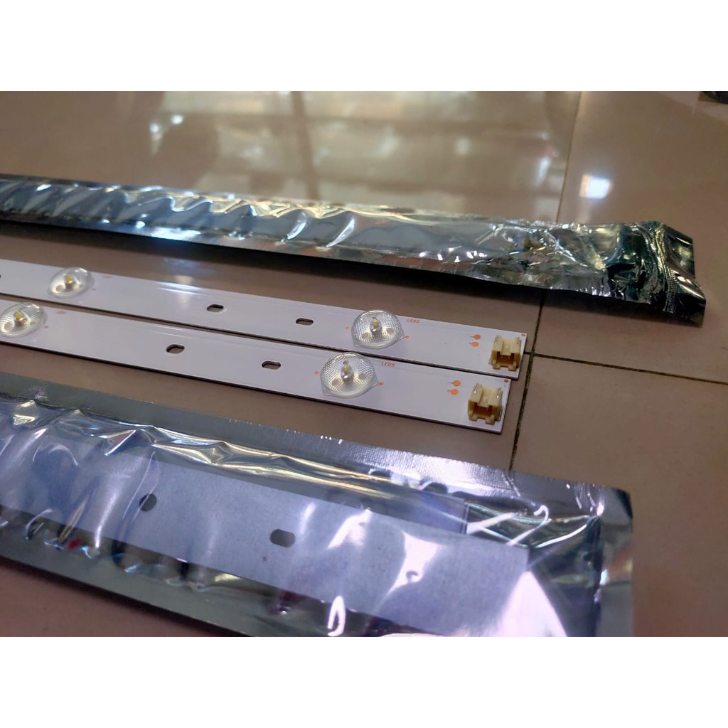 BACKLIGHT TV LG 32LF520A - 32LF520 A - 32LF LAMPU LED ORIGINAL