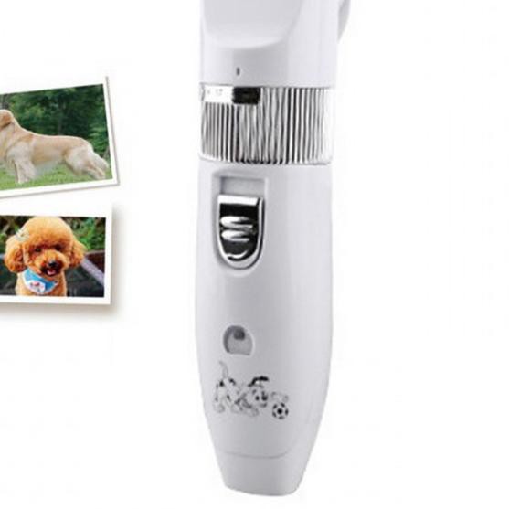 ✷ Pet Grooming Hair Cut Electric Hair Clipper KEMEI KM-107 ℮