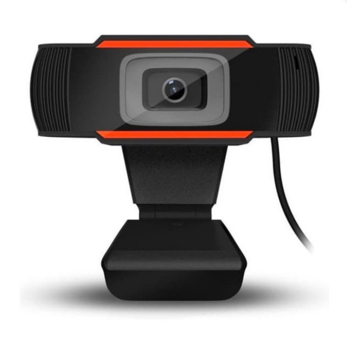 Webcam Autofocus / Web Camera For PC Laptop HD 720 1080 WEB-01 HD720P Kamera web