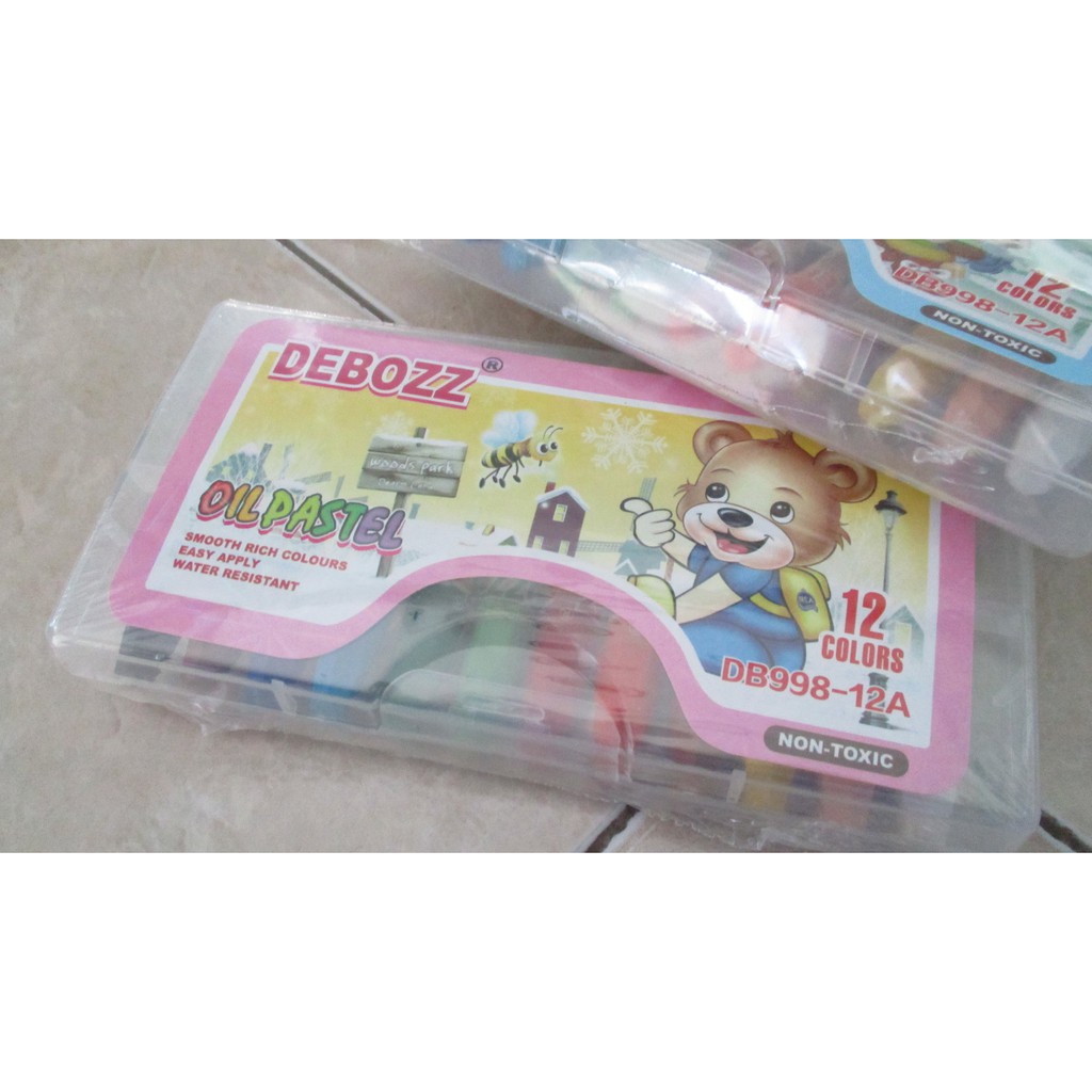 

Krayon