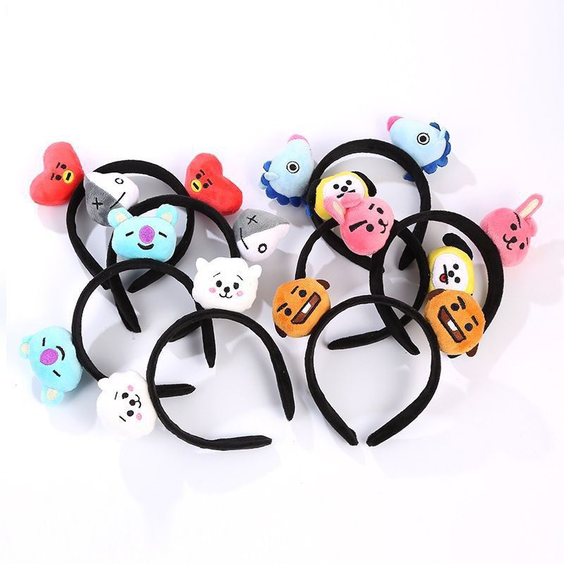 READY BANDO BTS ARMY BANGTAN BOYS BT21