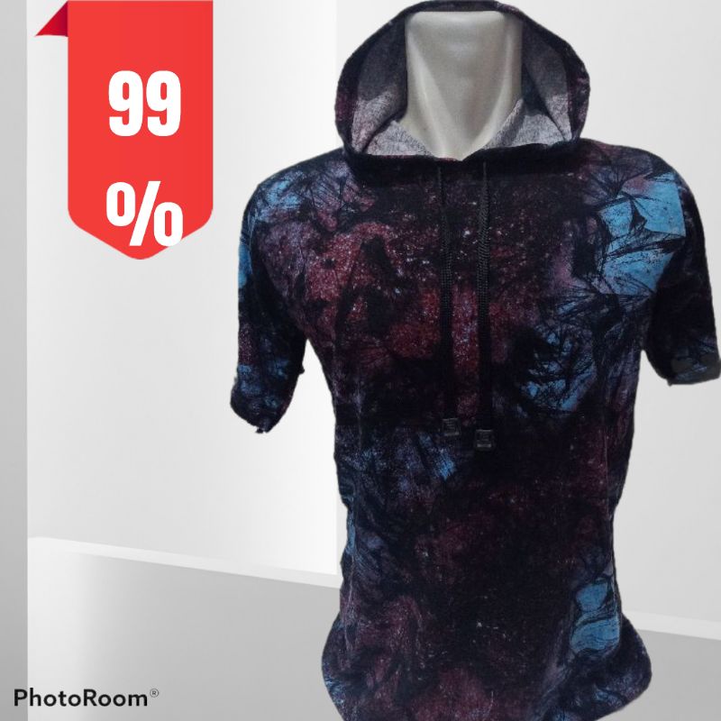 NEW KAOS HOODIE ASTEROID WARNA WARNI, KAOS HOODIE KATUN,KAOS PRIA,WANITA