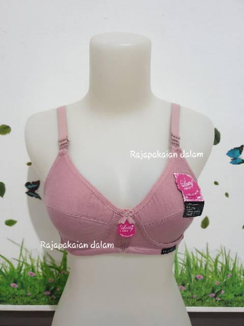 BH Lutty BH Sport bra warna random