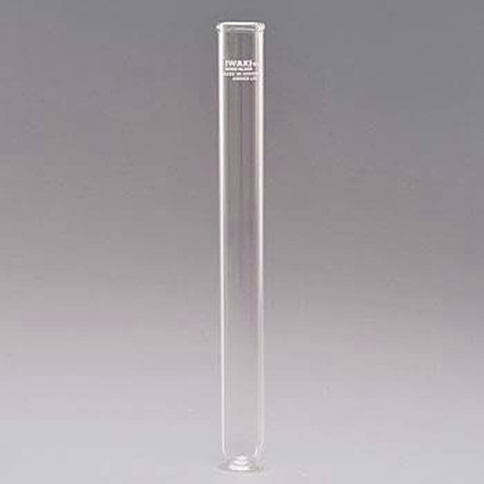 test tube iwaki pyrex 25 ml / tabung reaksi VS544