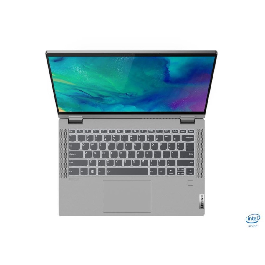 LENOVO FLEX 5  2IN1 TOUCH INTEL i5 1235U RAM 16GB SSD 512GB IRISXE WINDOWS 11+OHS 14 INCH FULL HD