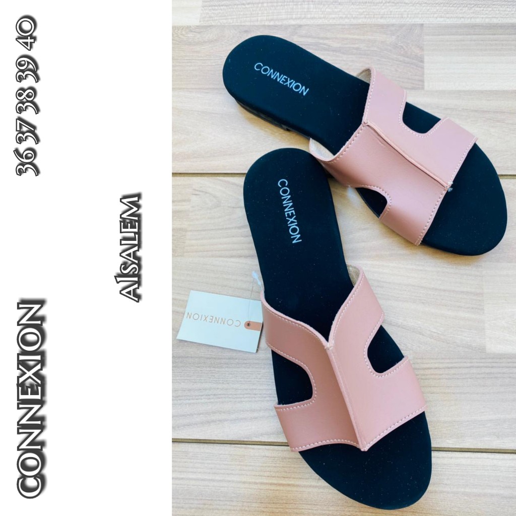 sandal branded murah