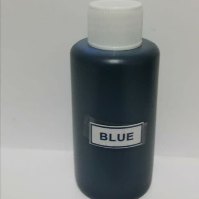 

Tinta Stempel 100cc / 100ml