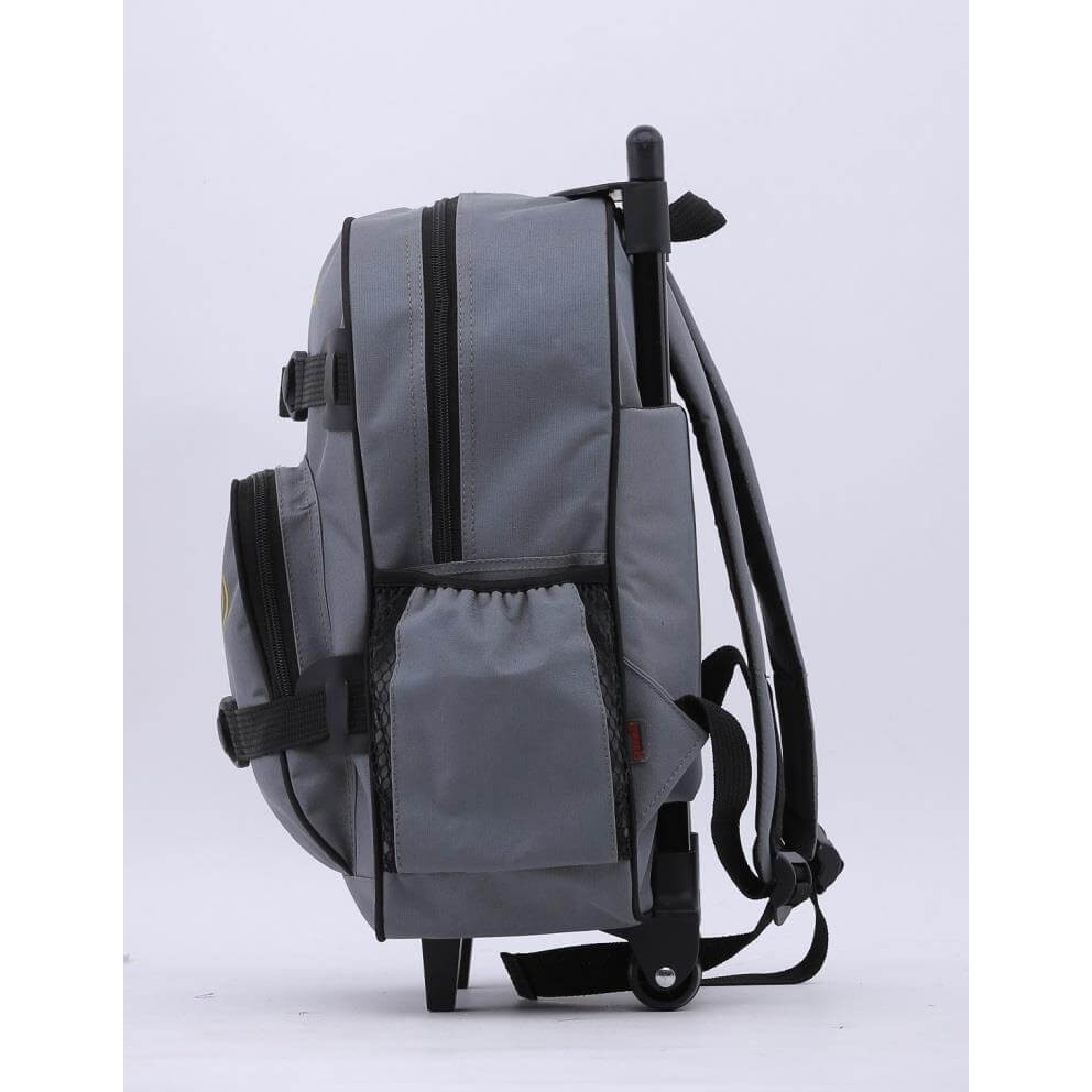 TAS KOPER ANAK SEKOLAH LAKI LAKI COWOK SD TROLI  RANSEL BATMAN ORIGINAL GARSEL TERBARU GWI 5930